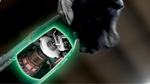 Угловая шлифмашина METABO WEPBA 26-230 MVT Quick   606482000