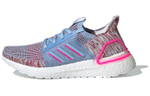Кроссовки Adidas Ultraboost 19 (Женская размерная сетка)