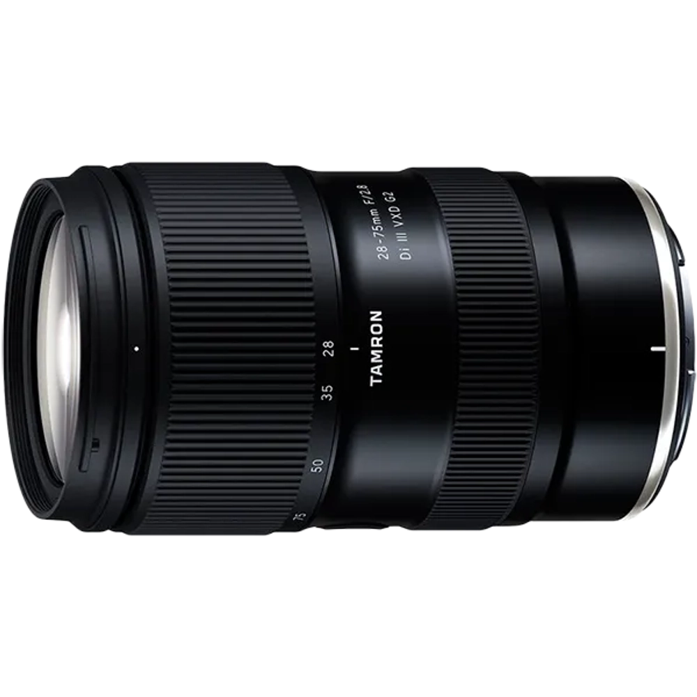 Объектив Tamron 28-75mm f/2.8 Di III VXD G2 для Nikon Z