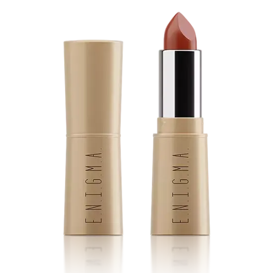 Увлажняющая помада для губ (обнаженная роза) - E.N.I.G.M.A.