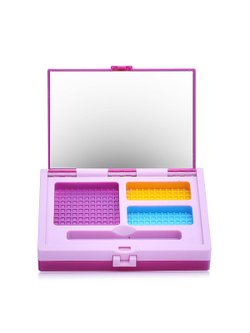 Игровой набор стилиста "делаем макияж" (YLQ-106)