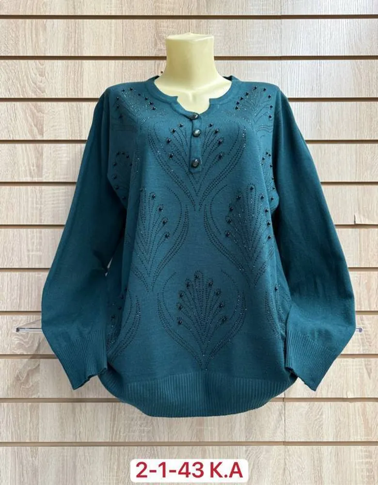 Кофта 2948293 Fabrika