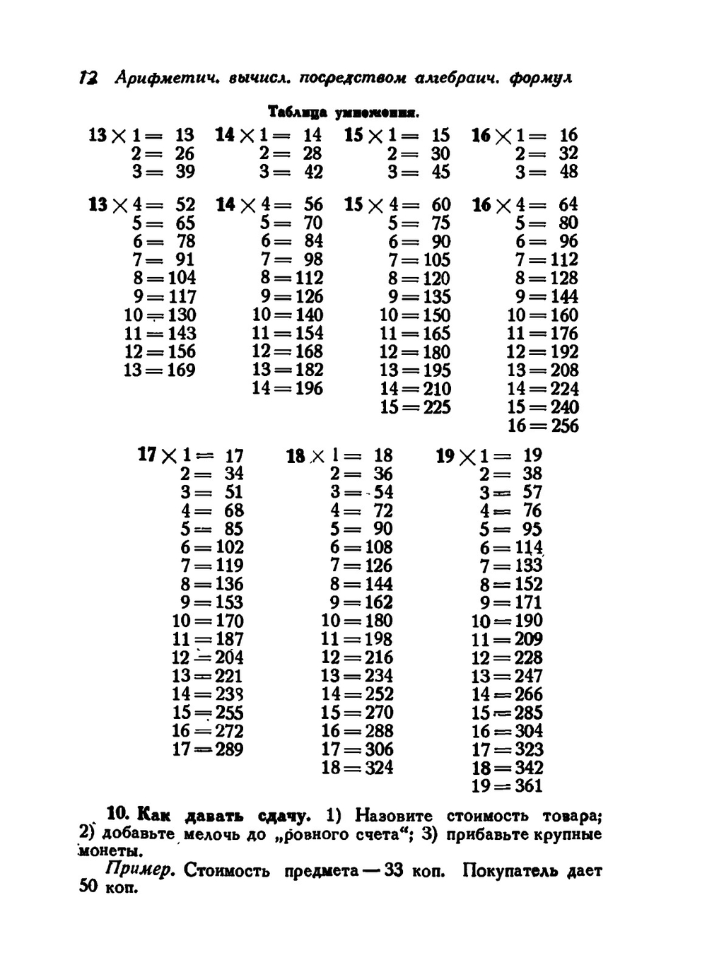Справочная книга по математике для инженеров и студентов вузов | Р.В. Дэлл