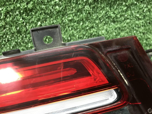 Фонарь левый внутренний Genesis GV80 (2020-2023)