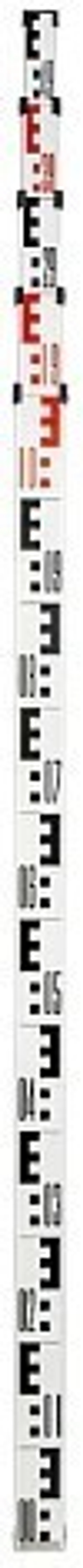 Нивелир оптический RGK N-24 комплект 752350