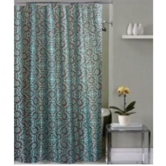 Штора для ванн ZALEL  в ассортименте