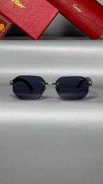 Солнцезащитные очки Cartier