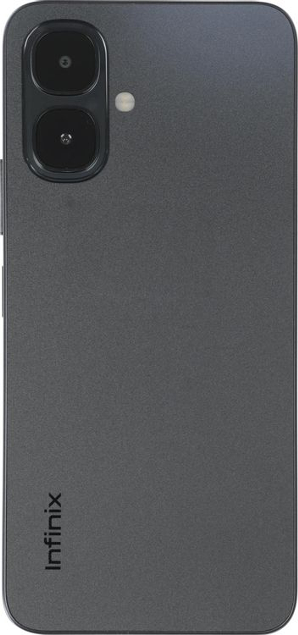 6.67" Смартфон INFINIX Smart 10 4/128Gb,  X6725D,  NFC,  IPS,  120Гц,  5000мAч,  черный