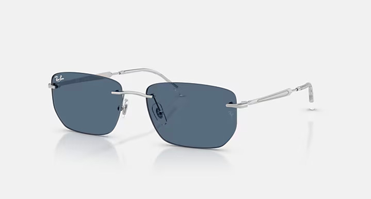 RAY-BAN RB3768 003/80