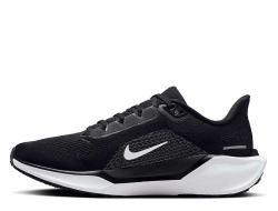Кроссовки для бега женские Nike Pegasus 41 W Черно-Белый