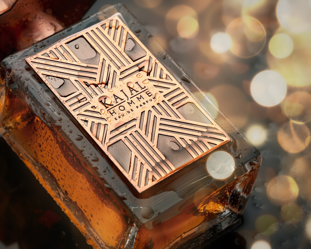 Kajal Homme EDP