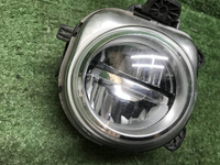 ПТФ правая BMW X5 F15 (2013-2018) LED