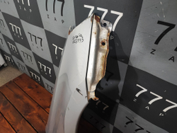 Крыло переднее правое LADA Granta 18-нв Б/У Оригинал 8450104274