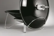 Очаг для костра Weber, ⌀70 см