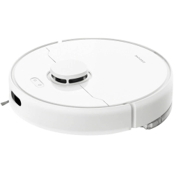 Робот-пылесос Dreame Bot D9 Max Gen2 White-RU, RLD34GA