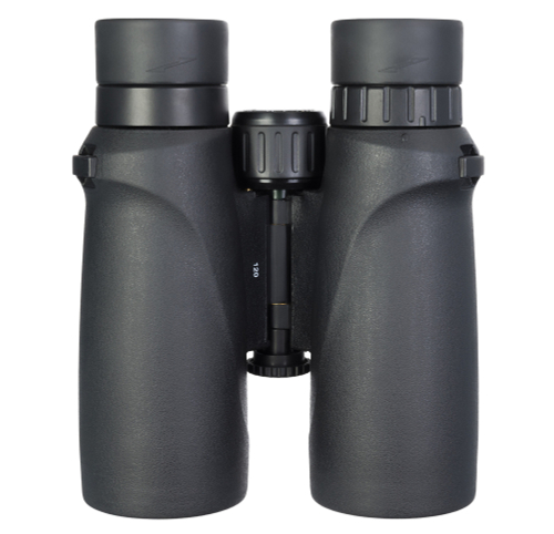 Бинокль Bresser TrueView 8x42 WP