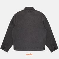  Куртка мужская Dickies Newington Jacket артикул:DK0A4YQNH861 - купить в магазине Дайс