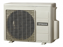 Кондиционер Hitachi Akebono Nordic RAK-25RXE/RAC-25WXEN Inverter
