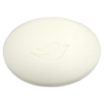 Dove, Body Love, мыло для ухода за кожей, склонной к экземе, без отдушек, 2 батончика по 106 г (3,75 унции)