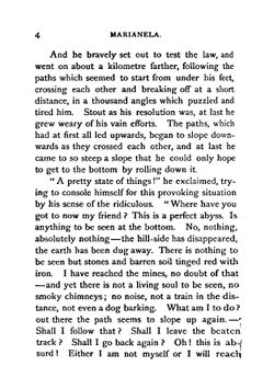 Marianela | Benito Pérez Galdós