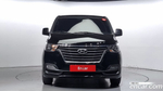 Hyundai The New Grand Starex Van 5인승 (04.2020)