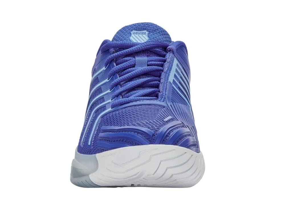 Мужские кроссовки теннисные K-Swiss Ultrashot 4 - dazzling blue/white/baltic sea