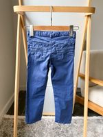 Хлопковые брюки Il Gufo, 110