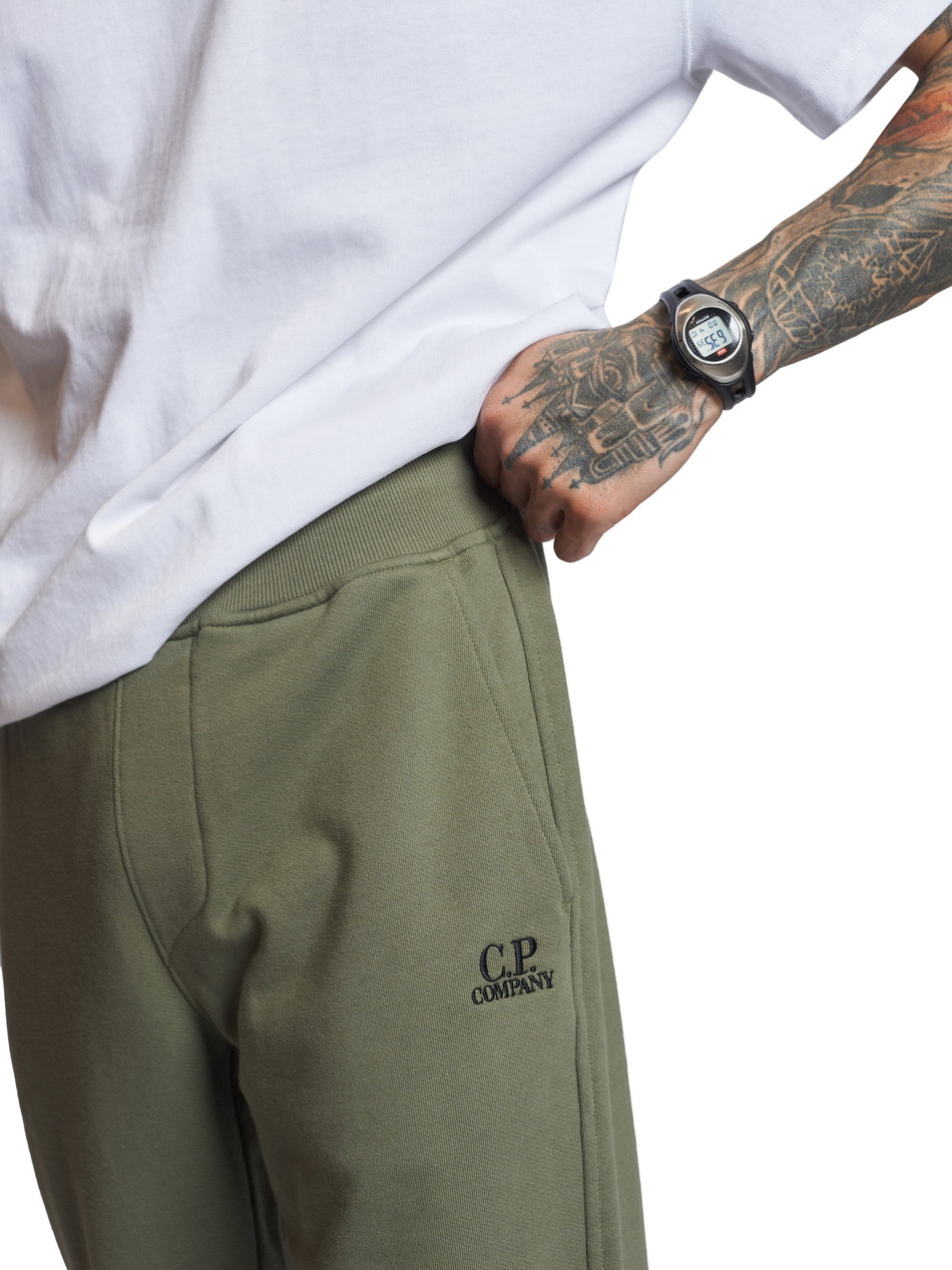 Трикотажные брюки M C.P. Company