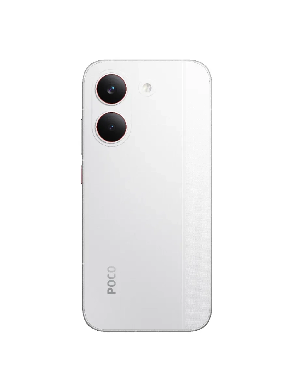 Смартфон Poco X8 Pro Max 8/512Gb White (Белый) (Global)