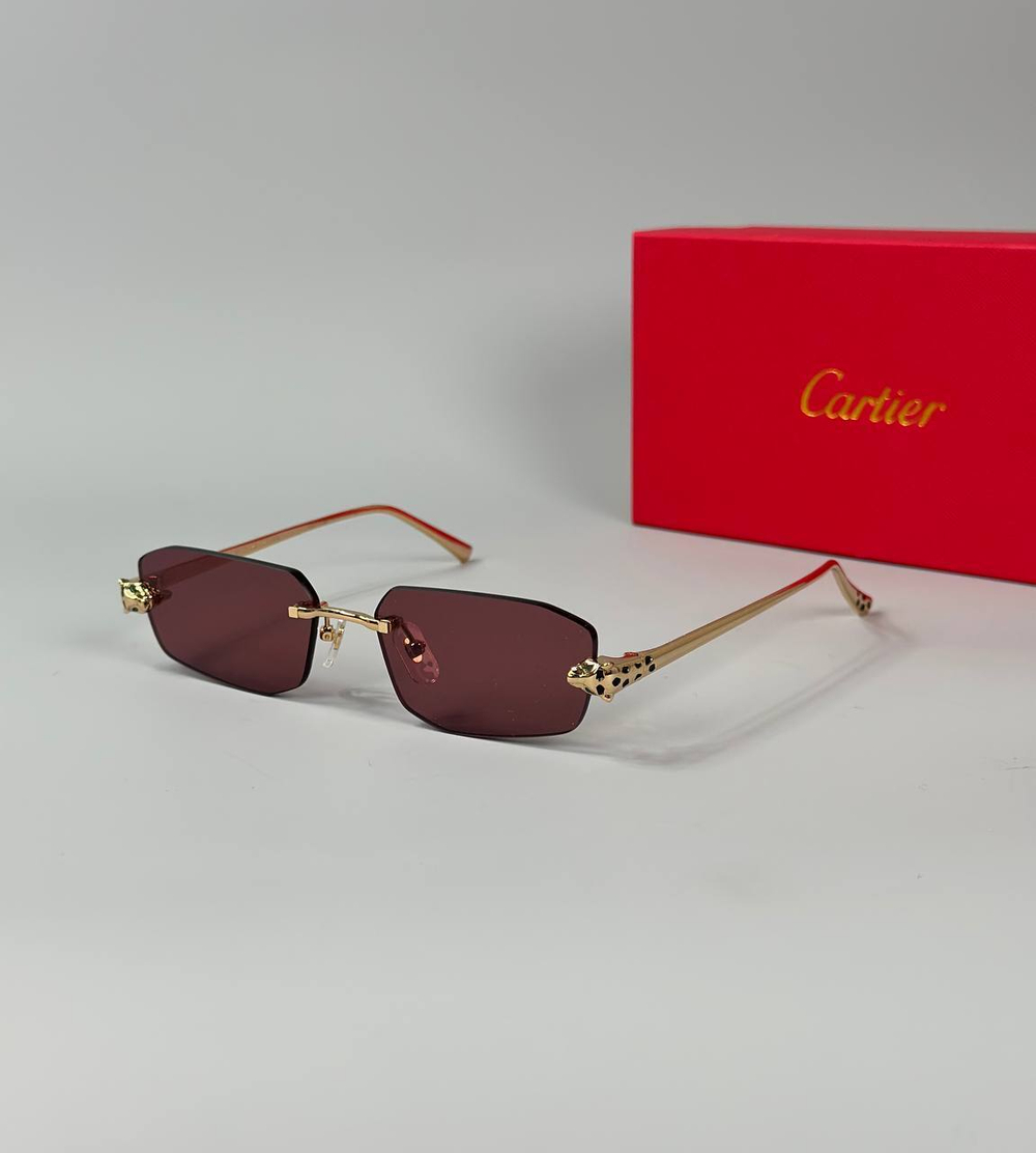 Очки Cartier