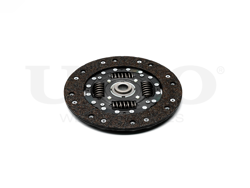 Комплект сцепления без подшипника UNIO CLT-20005