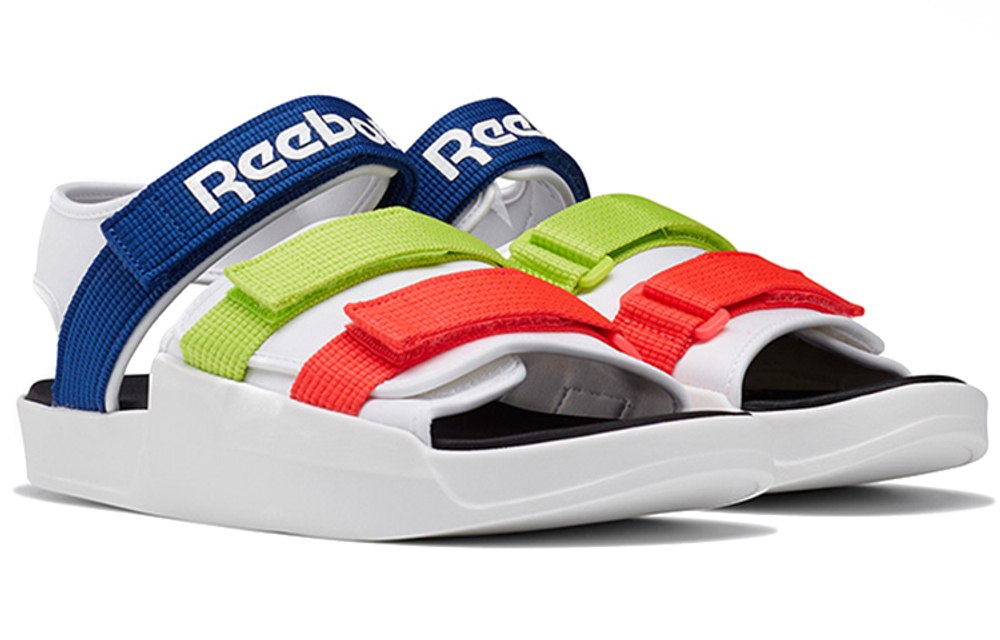 Reebok Reebok Sandalsty Vintage Casual Velcro sandals