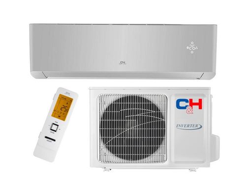 Сплит-система Cooper & Hunter CH-S18FTXAM2S-SC