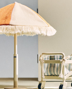 ZARA HOME ДЕТСКИЙ НАБОР "ПЛЯЖ", РАЗНОЦВЕТНЫЙ