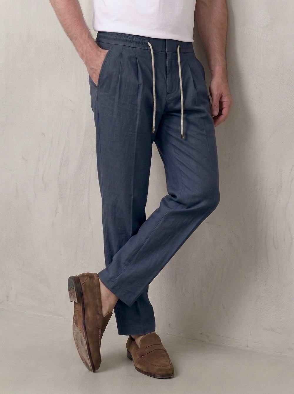 Брюки Brunello Cucinelli