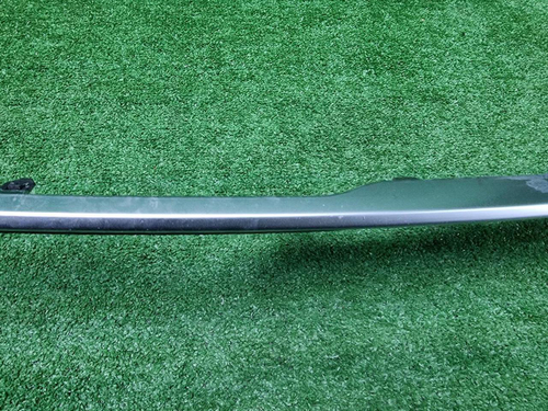 Накладка переднего бампера Changan Uni-K (20-нв)