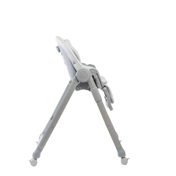 Стул для кормления Peppy Sommelier Grey