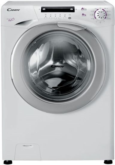 Стиральная машина Candy EVO3 1253D