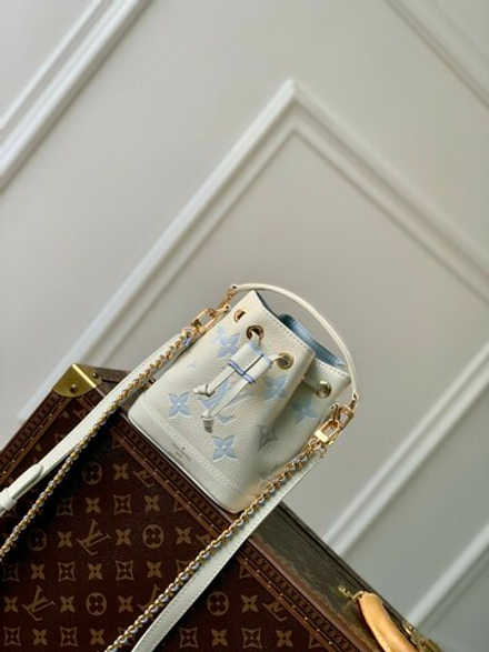 Louis Vuitton Nano Noe