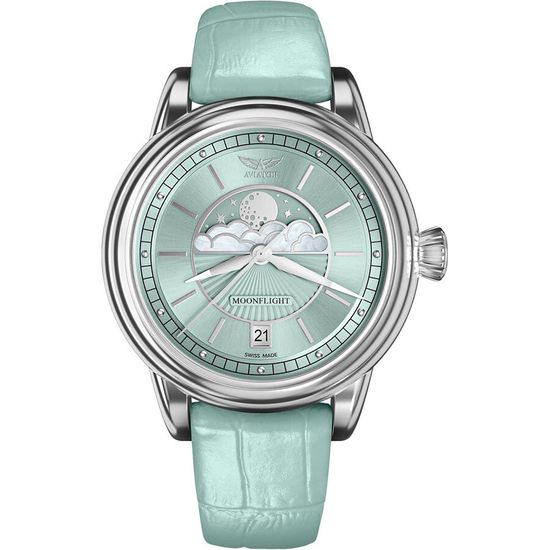 Наручные часы Aviator V.1.33.0.261.4