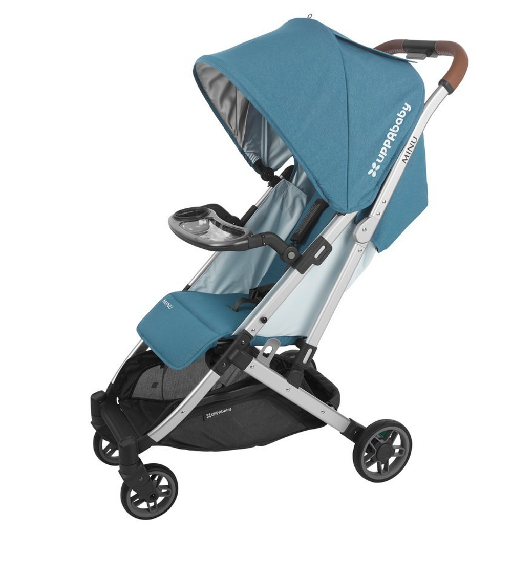 Бампер-Столик UPPAbaby Minu