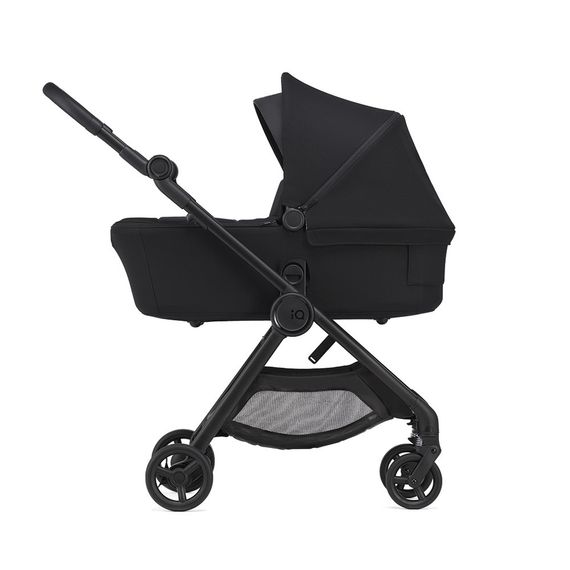 Коляска ANEX iQ 2 в 1 (iQ-10) nyx
