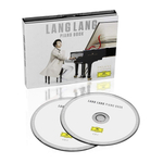 Lang Lang / Piano Book (Deluxe Edition)(2CD)