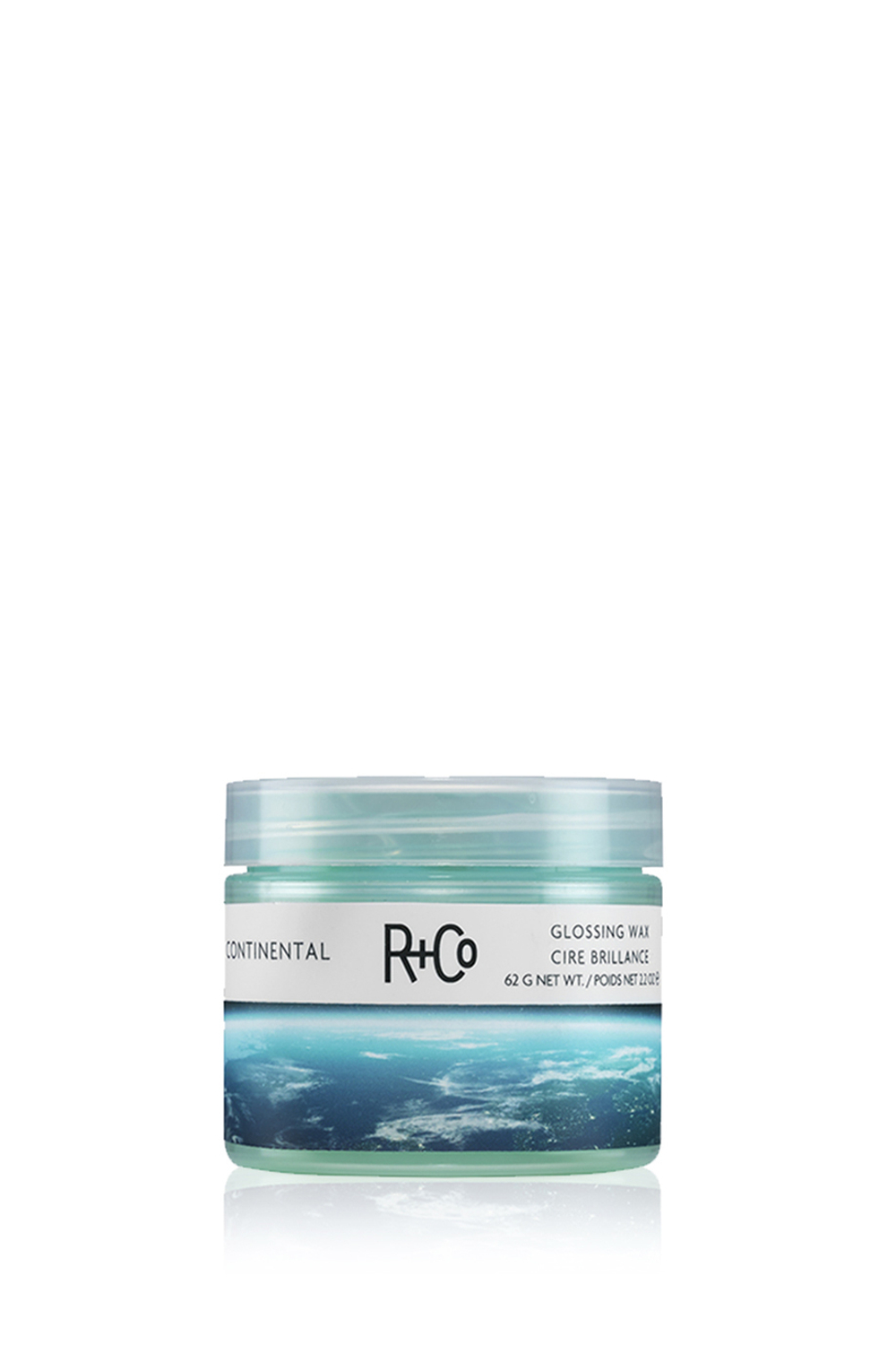 CONTINENTAL Glossing Wax/КОНТИНЕНТАЛЬ воск-бальзам для моделирования