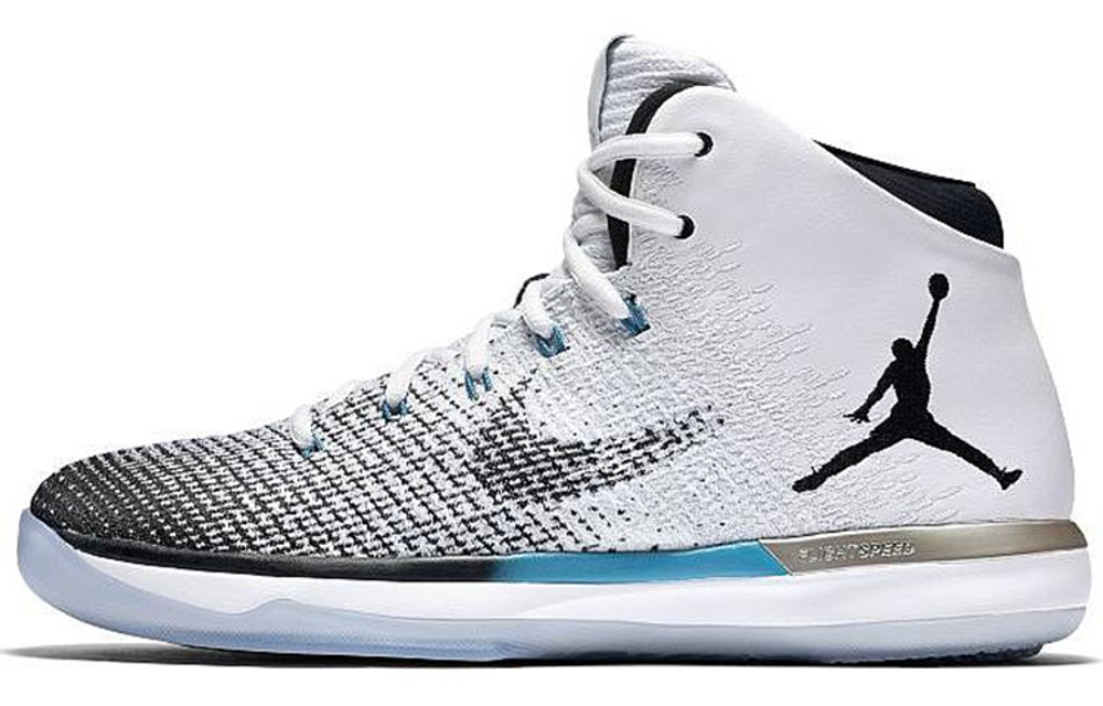 Кроссовки Jordan Air Jordan 31 N7