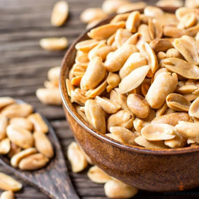 Арахис Жаренный