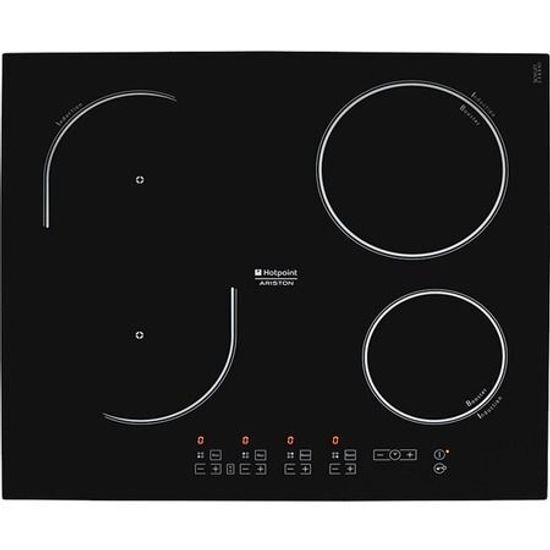 Индукционная варочная панель Hotpoint-Ariston IO 632 CCRFH