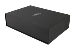 Набор столовых приборов Face Cosmos Gold матовый 24 предмета на 6 персон