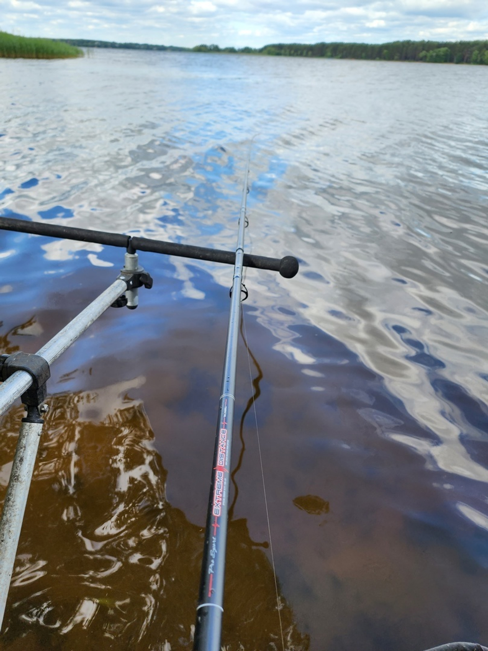 Квивертип 5oz (carbon) к удилищу фидер "Pro Sport Extreme Distance " 14ft 100+, 14ft 120+