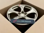 КОВАНЫЕ ДИСКИ ДЛЯ PORSCHE 911 997 CARRERA S 2009 ПОРШЕ